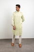 Inara Nehru Jacket Set